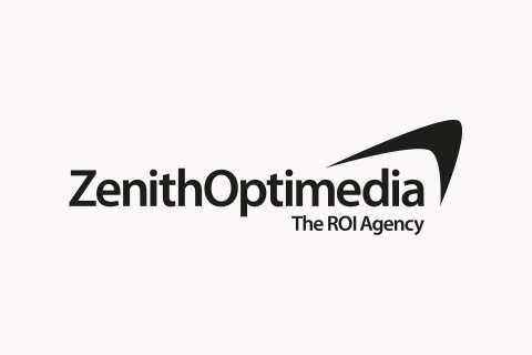 ZenithOptimedia Identity, Logo, Brand