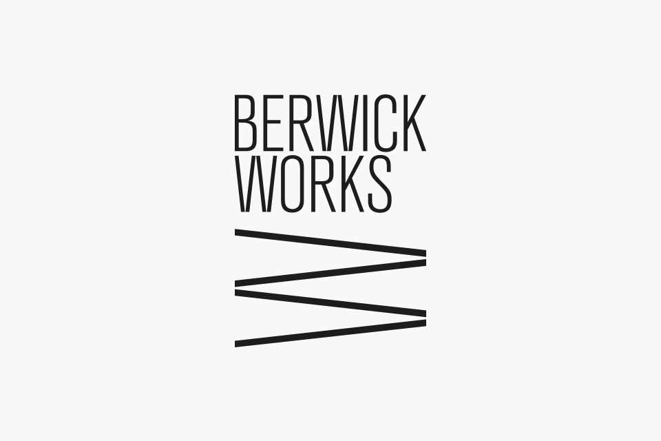 Berwick Works, Berwick Works Branding, Berwick Street, London, W1, Alexander Martin Architects, AMA, Robert Irving Burns, Rackham Construction, Norman Rourke Pryme, NRP