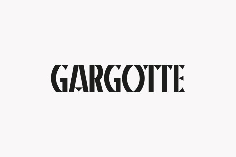 Gargotte, Gargotte by Labassa Woolfe, Coffe, Wine Bar, Gascony Eatery, Branding