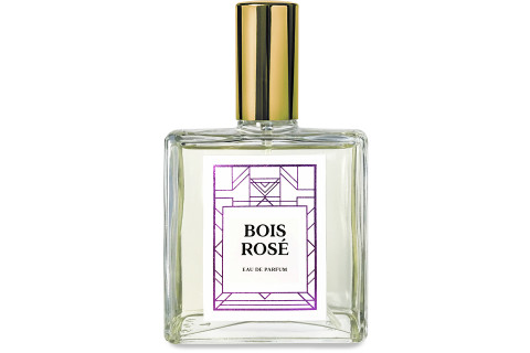 Bois Rose, Labassa Woolfe, Fragrance, Packaging