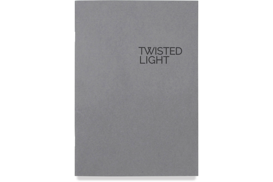 Phoebus, Twisted Light, Mike Bone Design