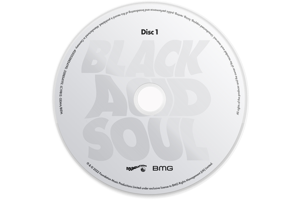 lady blackbird, black acid soul deluxe edition, foundation, foundation music productions, ross allen, marley munroe, chris seefried, christine solomon