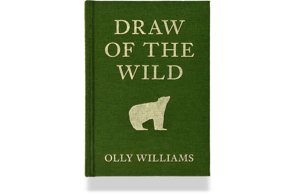 draw of the wild, olly williams, poetry, olly & Suzi, natural world, environment, wilderness, hussain manawer, greg williams, mike bone, a poet's wanderings and wonderings in wilderness