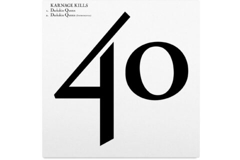foundation music productions, Jonbers Blonde, Joseph Ashworth, Karnage Kills, KDA, Kris Di Angelis, ross allen, Steinsdotter
