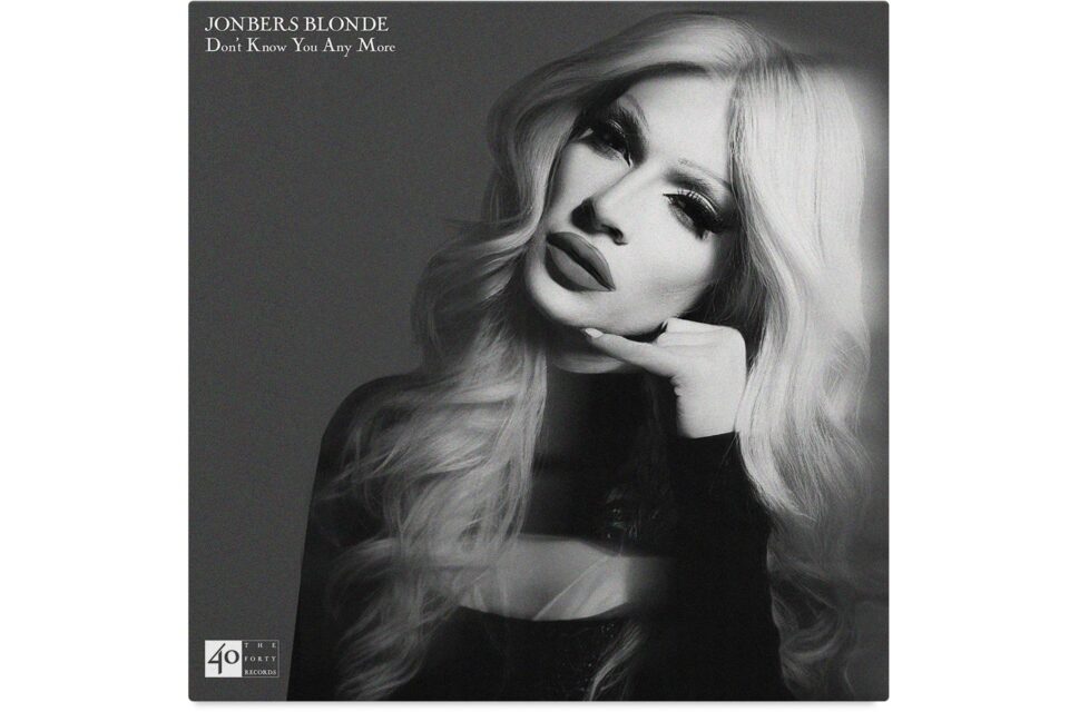 foundation music productions, Jonbers Blonde, Joseph Ashworth, Karnage Kills, KDA, Kris Di Angelis, ross allen, Steinsdotter